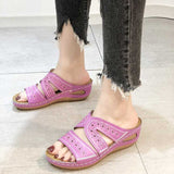 Emma™ | Orthopedische Sandalen