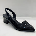 Lynn - Comfortabele orthopedische hakken - afbeelding 4