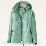 Laluna® | Waterdichte zomerjas voor dames