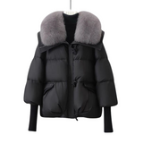 Winter Donsjas