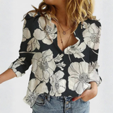 Elegante blouse