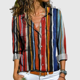Elegante Dames Blouse