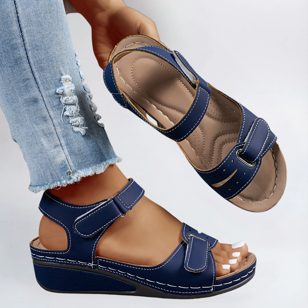 Margot™ | Orthopedische Comfort Flex Sandalen