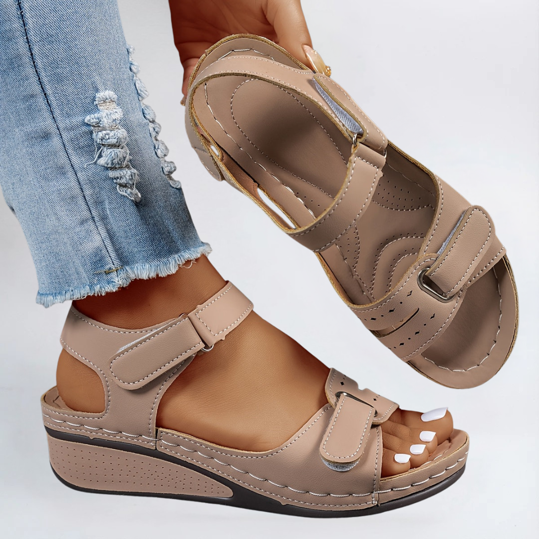Margot™ | Orthopedische Comfort Flex Sandalen