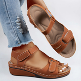 Margot™ | Orthopedische Comfort Flex Sandalen