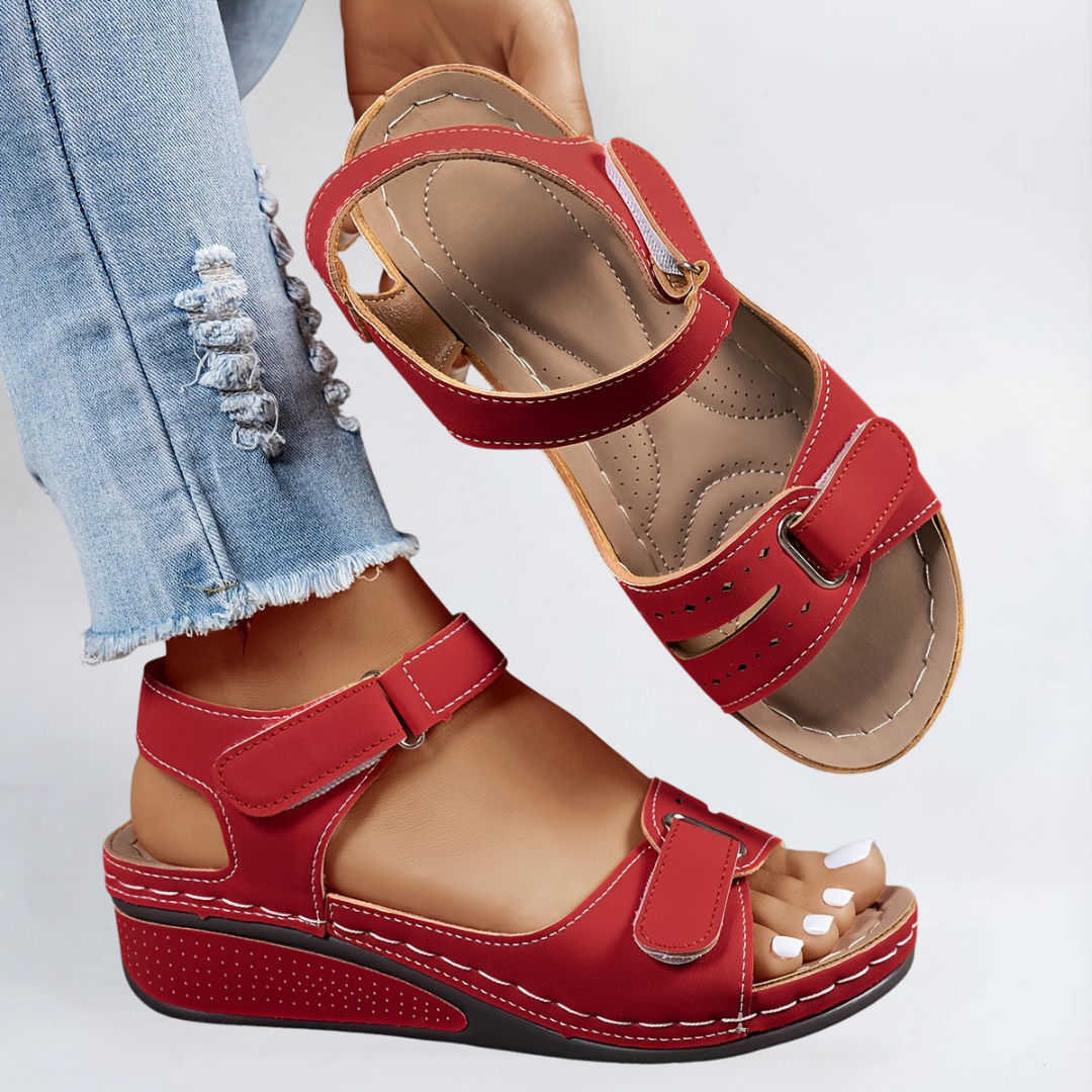 Margot™ | Orthopedische Comfort Flex Sandalen