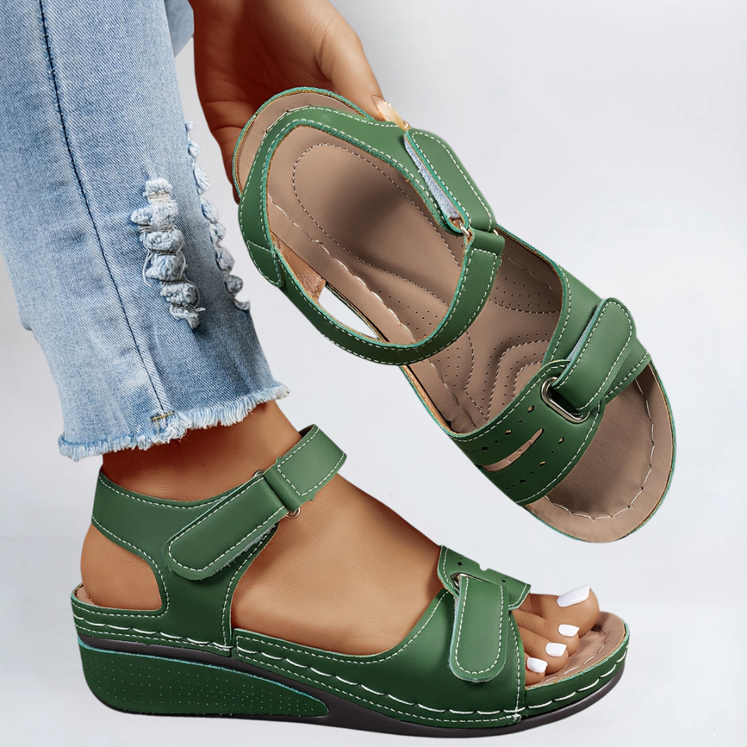 Margot™ | Orthopedische Comfort Flex Sandalen