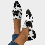 Novie - Elegante mocassins