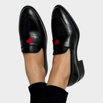Valentijn - Casual schoenen met passie