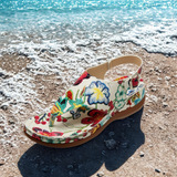 Flow™ | Orthopedische Comfortsandalen