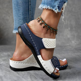 Lynn™ | Elegante Orthopedische Sandalen