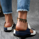 Lynn™ | Elegante Orthopedische Sandalen