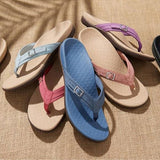 Yara™ | Orthopedische Sandalen