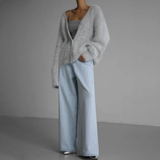 Laluna® | Elegante Gebreide Vest