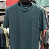 Elegante Heren T-shirt
