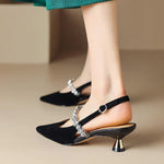 Elisa - Elegante pumps - afbeelding 8