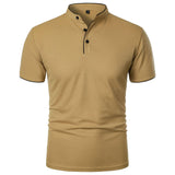 Stretchy Fit Polo