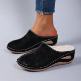 Mare™ | Orthopedische Huisschoenen