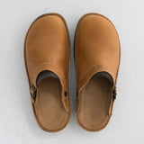 Maayke™ | Stijlvolle Casual Slip-On