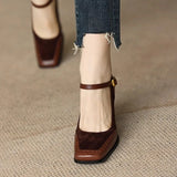 Charlotte - Klassieke pumps - afbeelding 3