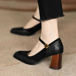 Charlotte - Klassieke pumps - afbeelding 8