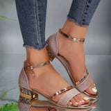 Ariel™ | Comfortsandalen