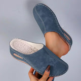 Mare™ | Orthopedische Huisschoenen