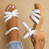 Demi™ | Comfortabele Sandalen