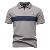 Laluna® |  Luxe Casual Polo