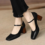 Charlotte - Klassieke pumps - afbeelding 10