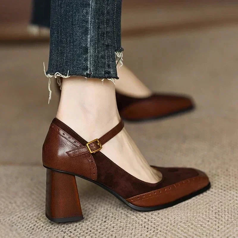 Charlotte - Klassieke pumps