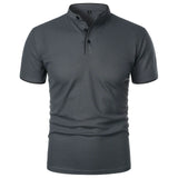 Stretchy Fit Polo