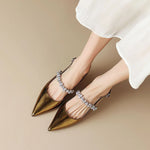 Elisa - Elegante pumps - afbeelding 16
