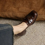 Klara - Loafer-Pumps - afbeelding 6