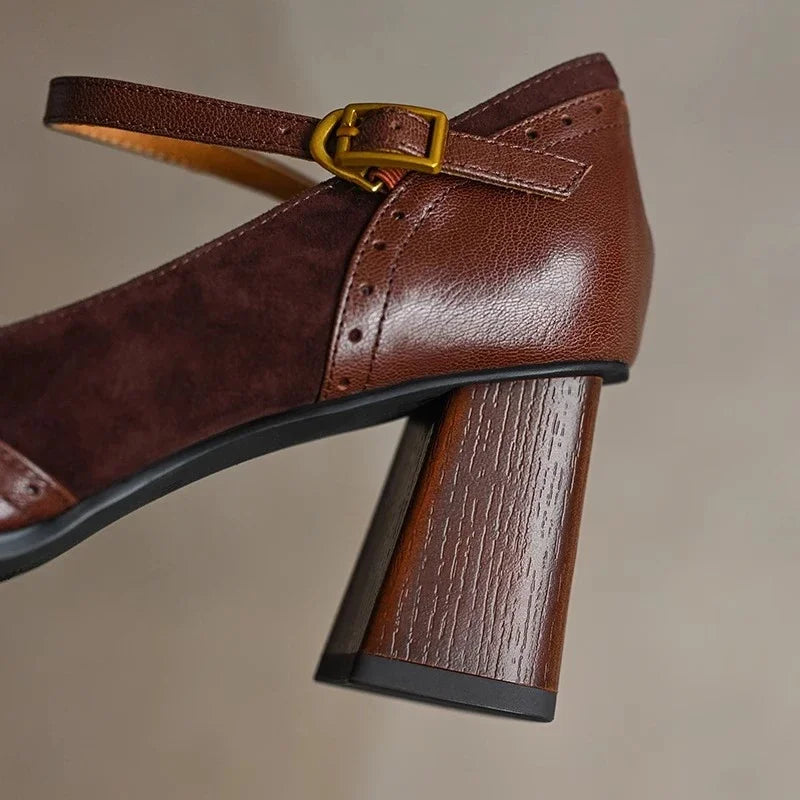 Charlotte - Klassieke pumps - afbeelding 7