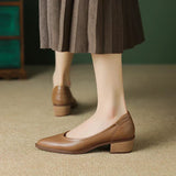 Ella - Schoenen met een middelhoge hak - afbeelding 5
