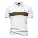 Laluna® |  Luxe Casual Polo