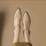 Hannah - Schoenen met gesp - afbeelding 4