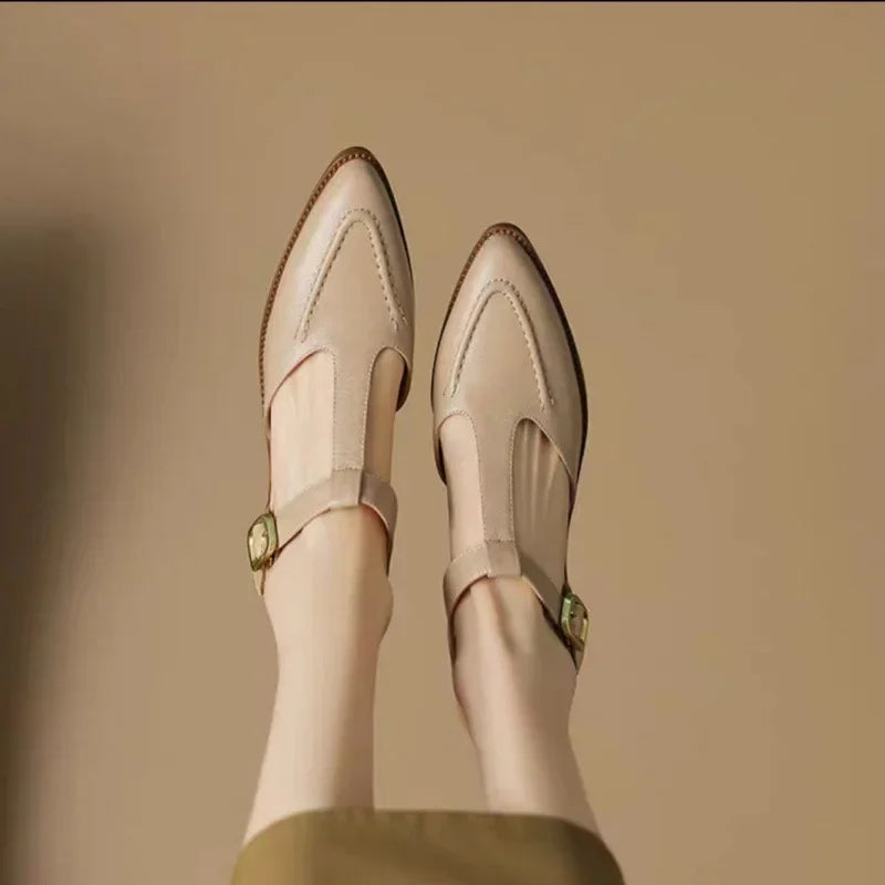 Hannah - Schoenen met gesp - afbeelding 4