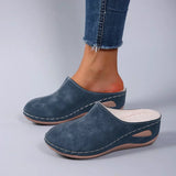 Mare™ | Orthopedische Huisschoenen