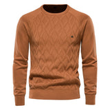 Laluna® | Herentrui Met Ruit Design