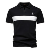 Laluna® |  Luxe Casual Polo