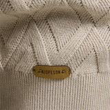 Laluna® | Herentrui Met Ruit Design