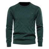 Laluna® | Herentrui Met Ruit Design