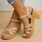 Demi™ | Comfortabele Sandalen