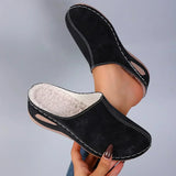 Mare™ | Orthopedische Huisschoenen
