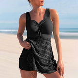 Anouk | Tankini Set