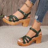 Demi™ | Comfortabele Sandalen