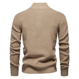 Laluna®  | Herentrui Met Knoopdesign