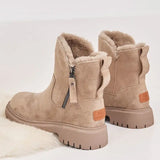 Comfortabele Winterlaarzen